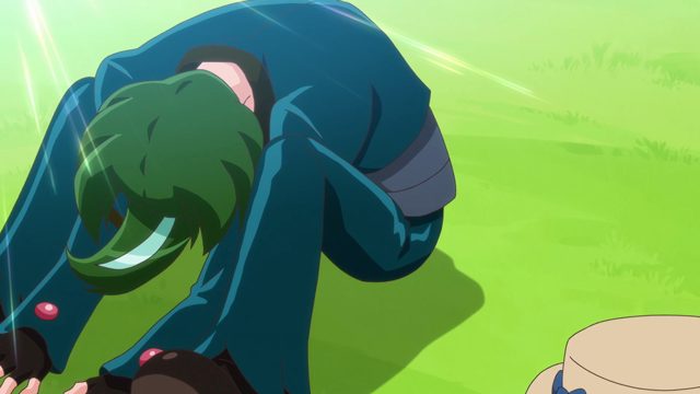 タナカーンの夏やすみ！