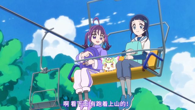 プリ～！思い出さがしのピクニック！