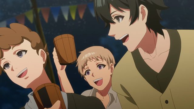推しにガチ恋してはならない