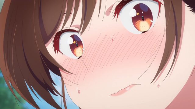 乐园和女友 [AI翻译]