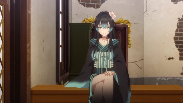 正义的英雄