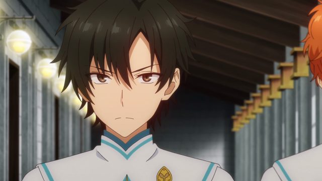 潜入派系