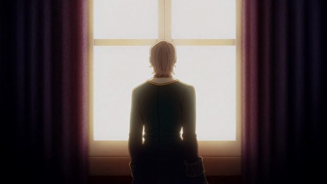 归宿