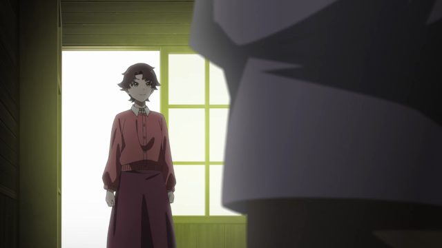 幽灵屋的传闻