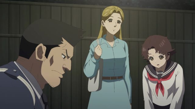 死神的乐谱