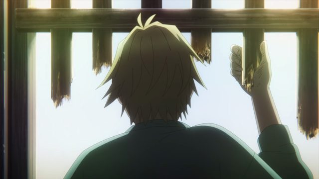 与神之幽会