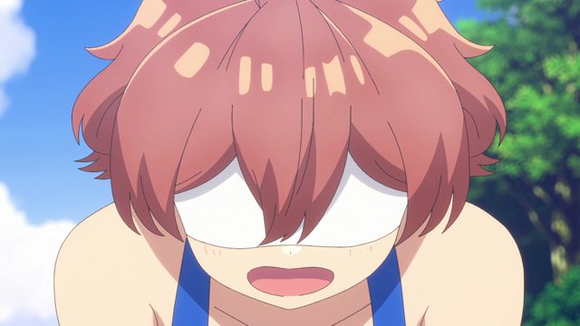 是海水浴吧？ [AI翻译]