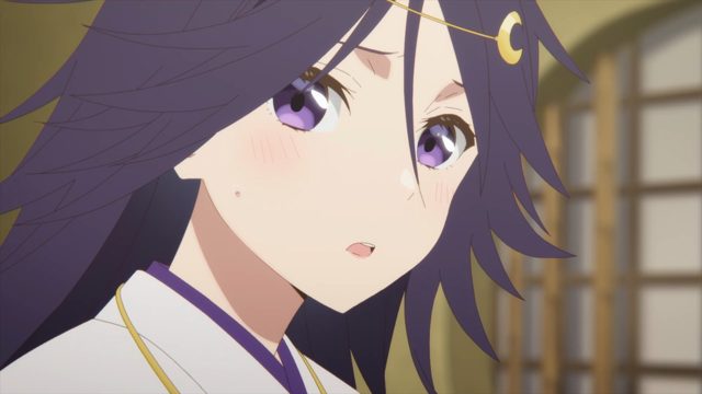 梦与月与梦 满月