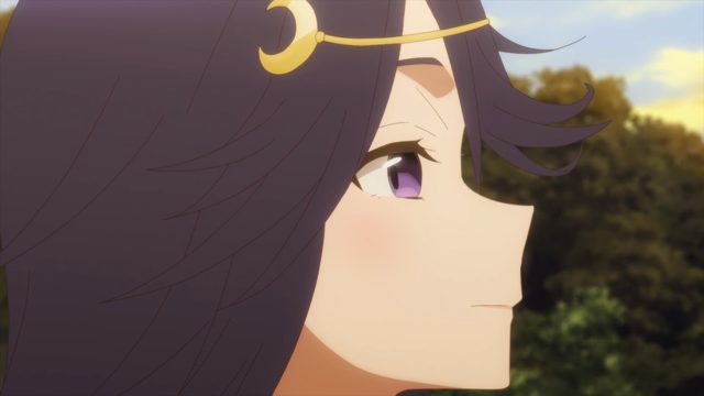 梦与月与梦 朔月