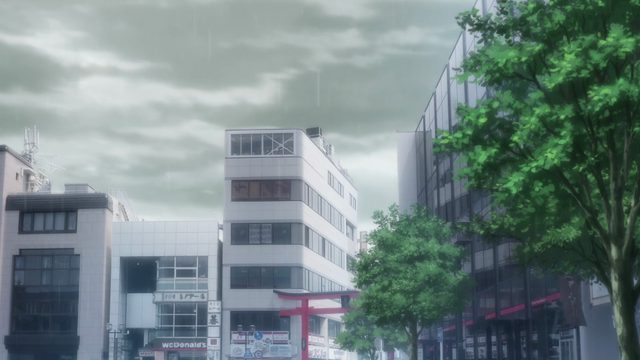 4WD的攻势