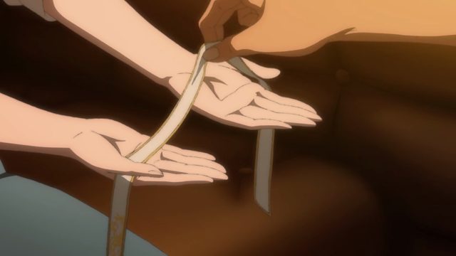 比宝石更棒的礼物 [AI翻译]