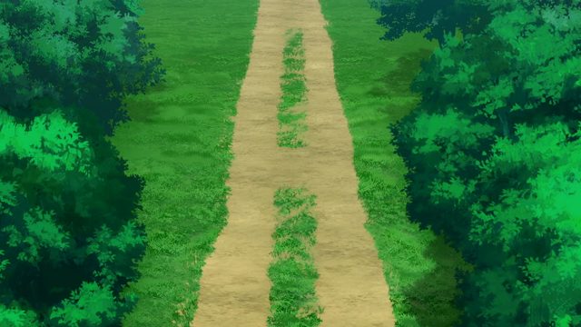距离太近，要头昏眼花了