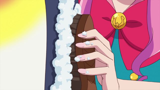 キャットたちのハニーなお仕事