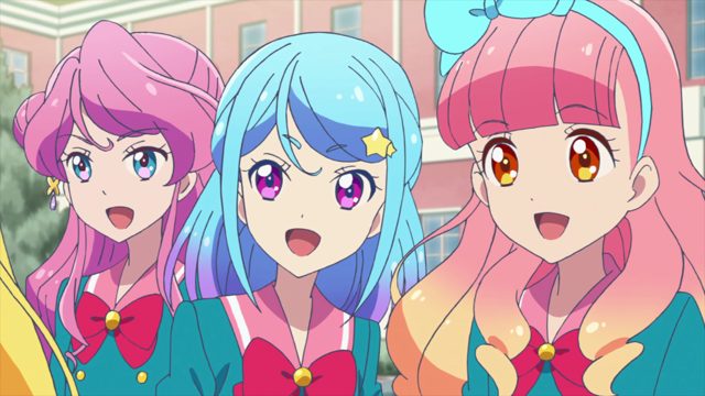 アイドルのココろえ★