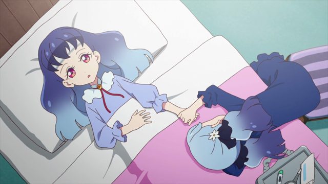 满月的光辉