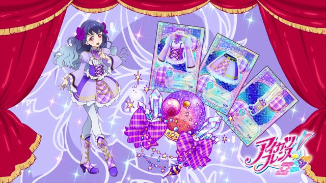 挑战配音★美音