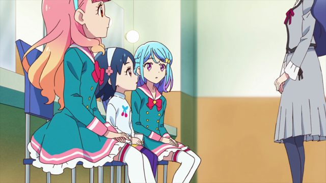 月から来たプリンセス