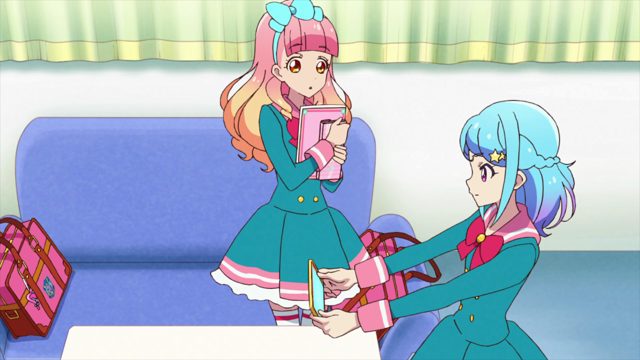 トモダチカラのキセキ