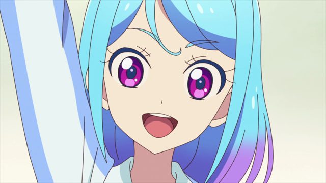 ラブミーゾーンを解き放て！