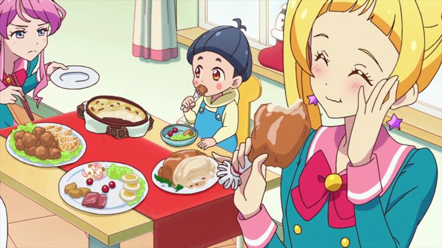 メリーフレンズクリスマス