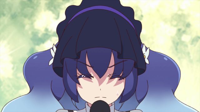满月的预感