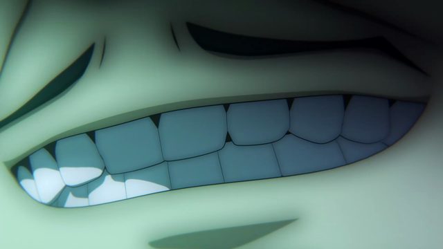 王の決定 -King's Decision-