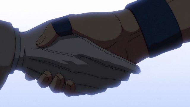 羽根の生えた天使さま -A Soaring Angel-