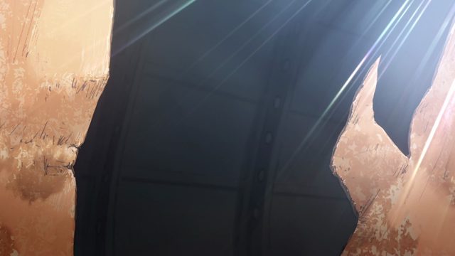ギアの王 -King of GEARS-