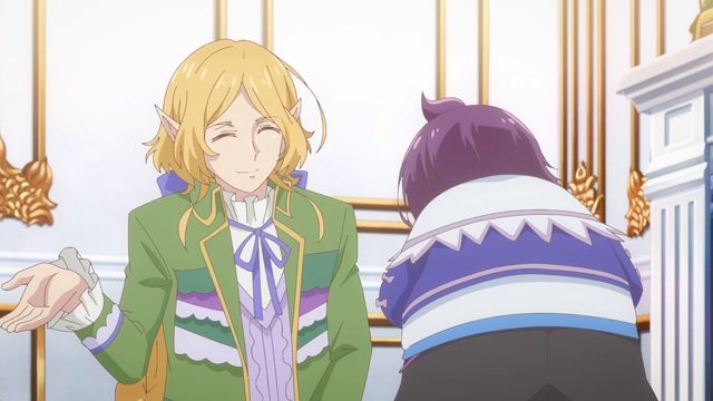 帝都へ魔術で行ってきます
