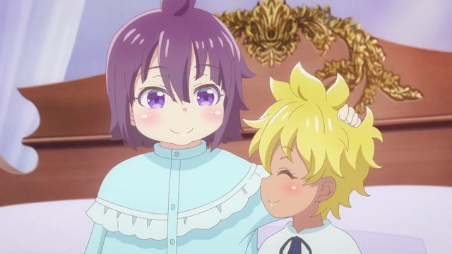私、あまり長生きできない気がします