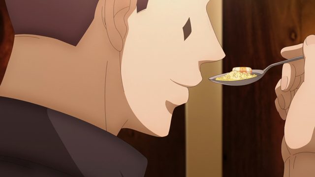 熱きコンペティション