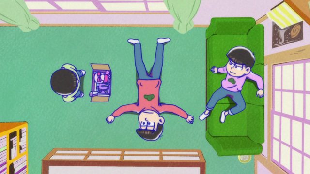 圣泽庄之助