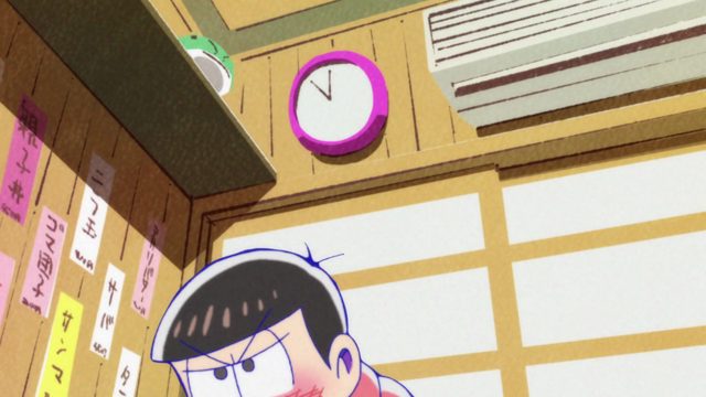 希望之星,椴松/最终之亵