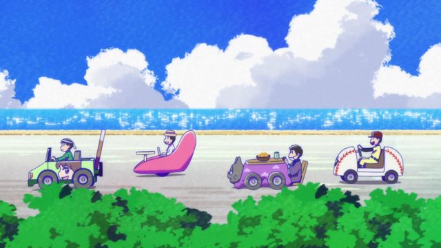 逆袭的井矢见