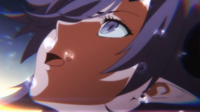 日蚀与恶魔