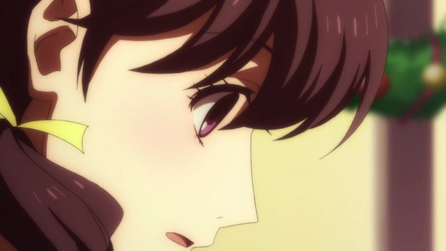 圣诞小松先生