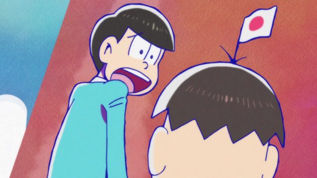 生日会哦/井矢见的大发现