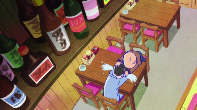 唐松事变/超级喵