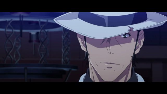 劇場版 風都探偵 仮面ライダースカルの肖像 [AI翻译]