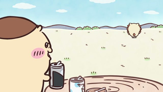被邀请了／守护