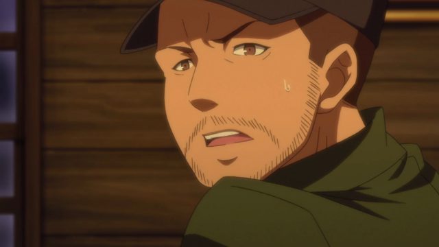 绑架