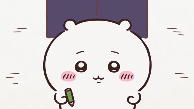 噩梦①