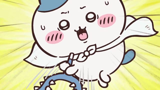 和老师一起讨伐①
