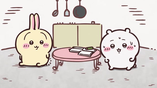 噩梦⑥