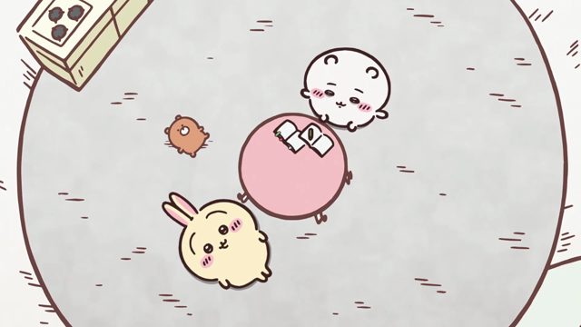 噩梦⑤