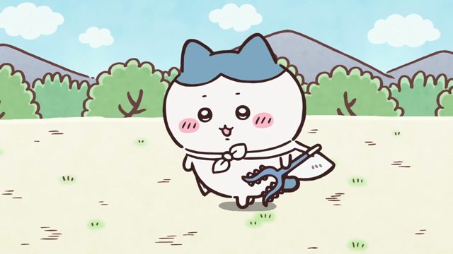 下克上和特训⑤