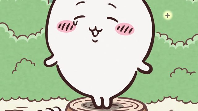 散切头发型②