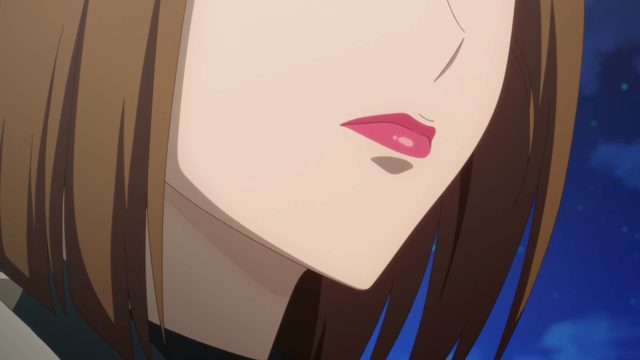 母亲,与家庭。