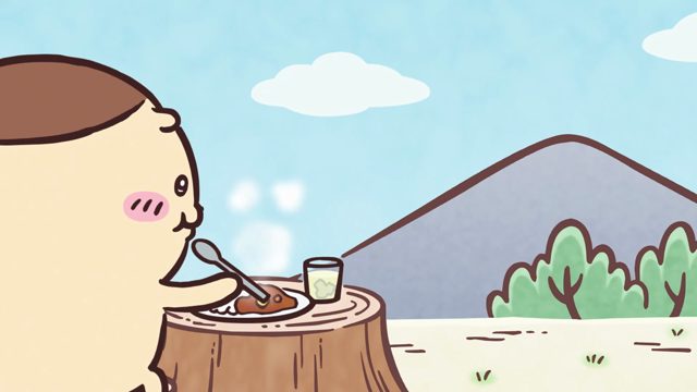 老师／咖喱