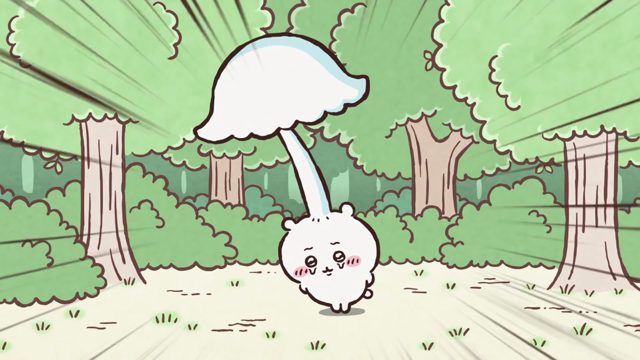寄生①